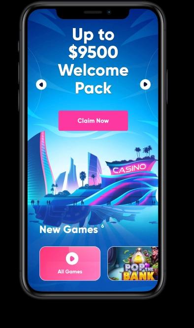 Las Atlantis Casino Mobile